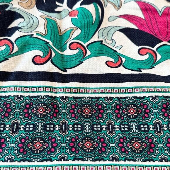 Laundry by Shelli Segal Multicolor Sleeveless Dress - Picture 2 of 7